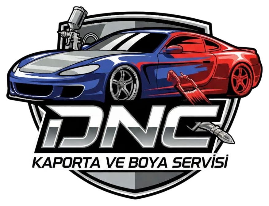 DNC Kaporta ve Boya Servisi logosu